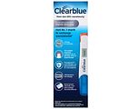 Clearblue Zwangerschapstest Digitaal Ultravroeg 1ST