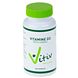 Vitiv Vitamine D3 3000iu Capsules 360CP