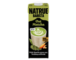 Natrue Barista Oat Matcha Havermelk 1LT