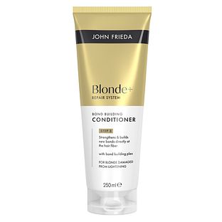 John Frieda Blonde+ Bond Building Conditioner 250ML