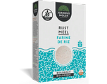 Joannusmolen Rijstmeel Biologisch 350GR