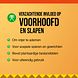 Tiger balm Tijgerbalsem Wit Pot 19GR