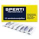 Sperti Preparation H Zetpillen 12ST