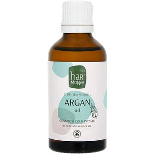 Harmonie Argan Olie Bio 50ML
