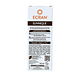 Ecran Sunnique Gezicht & Decolleté Zonnebrandcrème SPF50 50ML zijkant verpakking Ecran Sunnique Gezicht & Decolleté Zonnebrandcrème SPF50 50ML zijkant verpakking