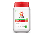 Vitals Cordyceps Biologisch Capsules 60CP