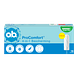 OB ProComfort Advanced Tampons Super Plus 16ST