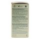 Nuxe Paris Super Serum Eye 15ML Zijkant 1 verpakking