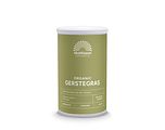 Mattisson HealthStyle Biologische Gerstegras Poeder 125GR