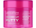 Lee Stafford Messed Up Putty 50ML