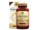 Solgar Full Spectrum Curcumin (Kurkuma) Capsules 90VCP Solgar Full Spectrum Curcumin (Kurkuma) Capsules 90VCP