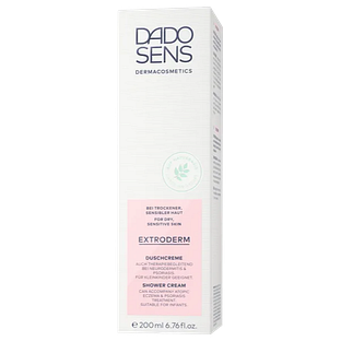 Dado Sens Extroderm Shower Cream 200ML
