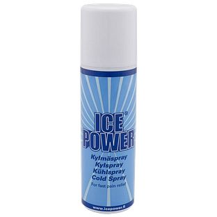 Ice Power Cold Spray 200ML Ice Power Cold Spray 200ML