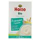 Holle Bio 3 Granen Pap 250GR