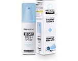 ProtectAir 10 Day Fresh Schoenen Spray 100ML ProtectAir 10 Day Fresh Schoenen Spray 100ML