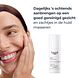 Eucerin Hypersensitive AntiRedness SPF30 Crème Getint 50ML Gezicht model met product, hoe te gebruiken