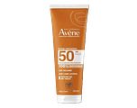 Eau Thermale Avène SPF50 100% Invisible Zonnemelk 250ML
