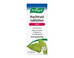 A.Vogel Citroenmelisse Nachtrust Tabletten Sterk 30TB