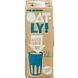Oatly Havermelk Bio Voordeelverpakking 6x1LT Oatly Havermelk Bio Voordeelverpakking 6x1LT