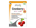Physalis Cranberry + Tabletten 30TB