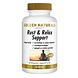 Golden Naturals Rust & Relax Support Capsules 60CP
