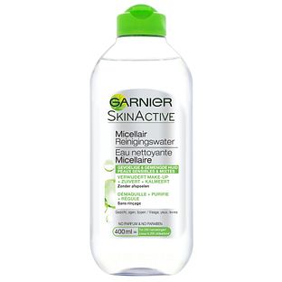 Garnier SkinActive Micellair Reinigingswater 400ML