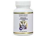 Vital Cell Life Reduced L-Glutathion 75mg Capsules 100CP