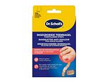 Scholl Dr.Scholl's Ingegroeide Teennagel Pijnstillende Strips 10ST