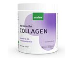 Purasana Beauty Collageen Poeder met Hyaluronzuur - Braambes 240GR