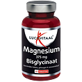 Lucovitaal Magnesium 375mg Bisglycinaat Tabletten 90TB