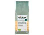 Consenza Bio Cornflakes Ongezoet 200GR