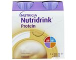 Nutridrink Protein Mokkasmaak 800ML