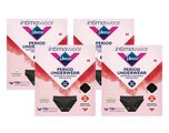 Libresse Period Underwear M - Multiverpakking 4x1ST