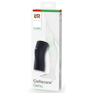 Lohmann & Rauscher Cellacare Genu Classic Kniebandage Maat 2 1ST