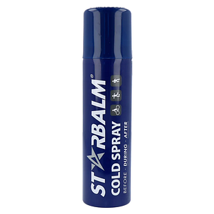Star Balm Cold Spray 150ML Star Balm Cold Spray 150ML