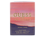 Guess 1981 Los Angeles Women Eau de Toilette 100ML Guess 1981 Los Angeles Women Eau de Toilette 100ML