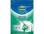 Vicks Ademvrij Eucalyptus Suikervrij 72GR