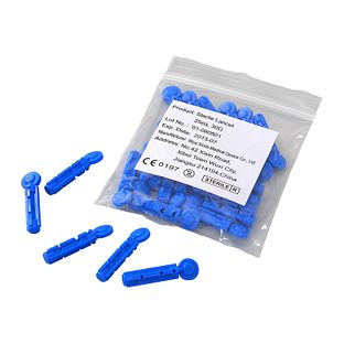 MultiCheck Lancetten 25ST MultiCheck Lancetten 25ST