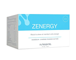 Nutrissentiel Zenergy Softgels 180SG