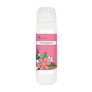 Balance Pharma Flowerplex 08 Vrouwelijke Expressie 6GR