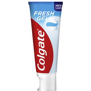 Colgate Tandpasta Fresh Gel 75ML