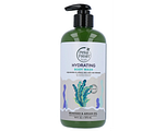 Petal Fresh Seaweed & Argan Oil Hydrating Body Wash 475ML
