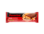 Powerbar Ride Energy Bar Peanut Caramel 55GR