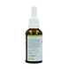 Energetica Natura Omega 3 Kids Vloeibaar 50ML Zijkant flesje Energetica Natura Omega 3 Kids Vloeibaar 50ML Zijkant flesje