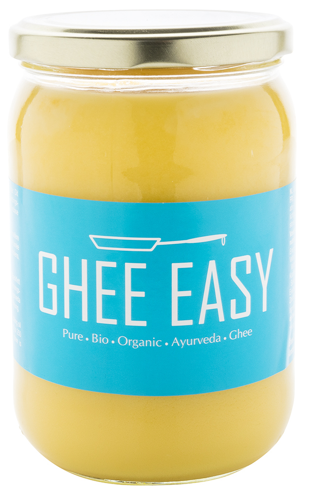 Ghee Easy Natural Ghee afbeelding