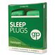 Get Plugged Sleep Plugs 3PR verpakking