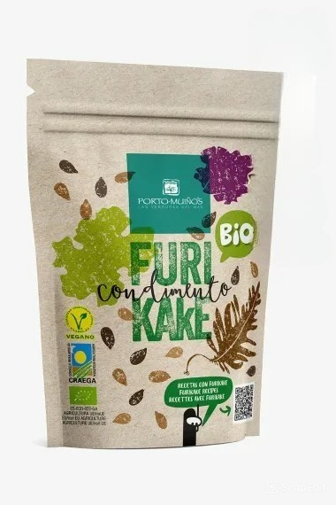 Porto Muinos Furikake