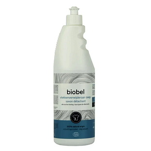 Biobel Vlekkenverwijderaar Zeep 750ML