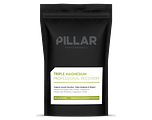 Pillar Performance Triple Magnesium Powder Pineapple & Coconut 200GR