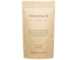 Care for Women Vitamine D Capsules 60CP Care for Women Vitamine D Capsules 60CP
